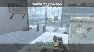 Swift T9: Little MW2 Leftover!