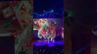 TWO RABBITS: ASIA TOUR IN SG 🇸🇬_ MAMAMOO MEDLEY