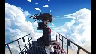 Unlike Pluto - JOLT(Nightcore)