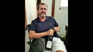 עם דוד פרץ ויקב MAISON SARELA
