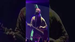 Avenged Sevenfold - Sieze the day || Live in Jakarta.