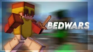 Bedwars Gameplay #MINECRAFT #BEDWARS #MINECRAFTBEDWARS