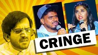 FANFEST CRINGE 2019
