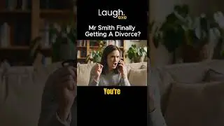 Mr & Mrs Smith’s Smartest Move Yet  
