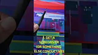 How to Turn on a PC WITHOUT a Power Button! 