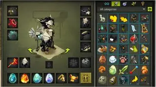 Dofus Xelor PvP/Kolo with Commentary Part 3 - English