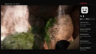Uncharted the lost legacy gameplay