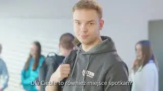 Wybierz swoją szkołę!