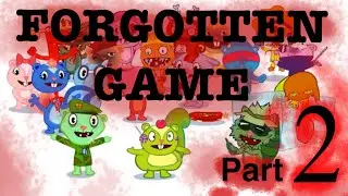 Happy tree friends dumb ways to die game part 2