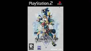 What Lies Beneath (EU Version) - Kingdom Hearts II