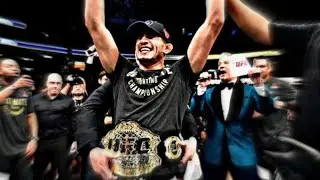 "ЭТО МОЁ ВРЕМЯ!"... | EDIT  #Тони #Фергюсон #UFC