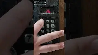 Подключение трубки МЕТАКОМ 