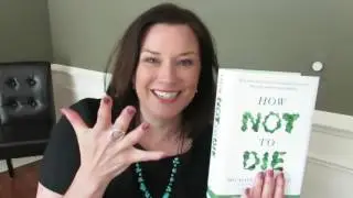 How Not To Die | Mini Book Review