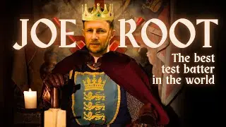 Has Joe Root Surpassed Virat Kohli? 🤔 Cricket Chaupaal