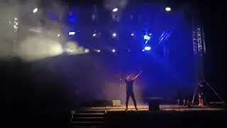FABRIZIO MORO - TUTTO QUELLO CHE VOLEVI