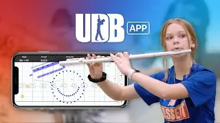 How The Bassett High School Marching Band Transformed Their Season By Using UDBapp