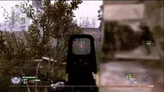 Nuke'em All EP.08: M4A1 (Hardline?!?)