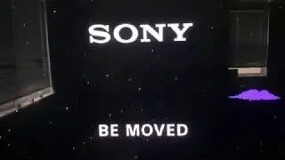 Sony Pictures A Greener World Sony Be Moved Columbia Pictures Sony Pictures Television