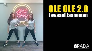 Ole Ole 2.0 | Jawaani Jaaneman | Susanah X Swarna | RADA