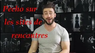 PECHO sur les SITES de RENCONTRE - Efkan KURNAZ (FromHumanToGod)