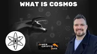 Cosmos  The Future of Blockchain Interoperability