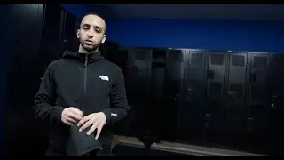 Workout Nocturne à Montréal