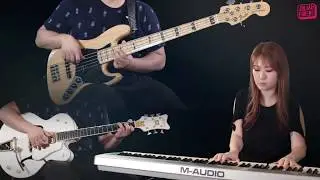 There Is A Fountain - Instrumental (찬송가258 샘물과 같은 보혈은)