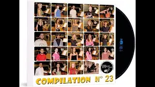 Compilation N° 23 con gli allievi della MUSIC SOUND del M° Mario Alfano