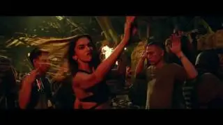 Три икса 3  Мировое господство — Русский трейлер #2 2017