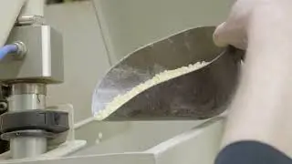 Kleiberit 773.3 Edge Banding Adhesive in Use- Adkwik