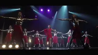 ТОДЕС отчетный концерт ¦ Зазеркалье ¦ 7 группа ¦ декабрь 2019