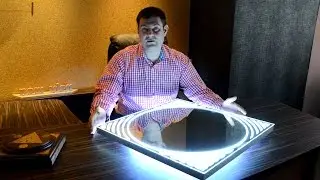 Основные виды зеркал с LED подсветкой. Light mirrors high quality