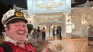 The Cake Bake Shop Restaurant Orlando Review: It's A Tiki Bar For Women! #cocktails #tiki