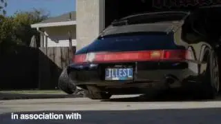 Hella Flush III Cut (2009)