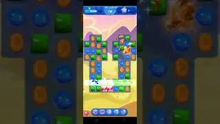 Super Hard Level Clear All JELLY  Level 7098