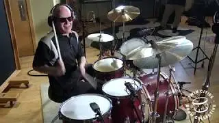 TC Drum Collective Demo - Kit #4 - TC Drums