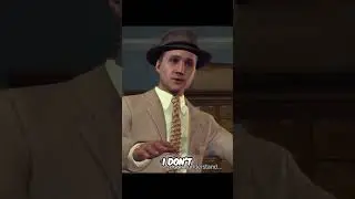 What Happens When Detectives Break the Law  🤔🚨#shorts #gaming