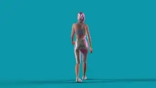 Creación de Outfil deportivo con CLO 3D