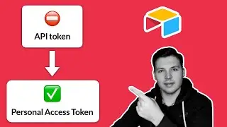 Changez votre clé API Airtable avant février 2024 !