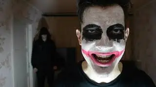 СУПЕРГЕРОЙ КИРИЛЛ ТЕРЕШИН и ЕГО СУПЕР РУКИ БАЗУКИ
