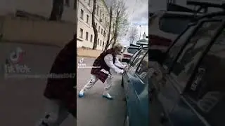Купил новою тачку