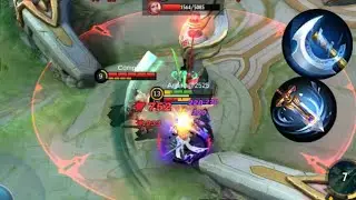 Argus Attack speed + critical be like :