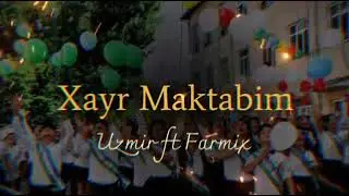 HAYR MAKTABIM | SO‘NGI QO‘NG‘IROQ