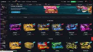 HELLCASE KATLARKENE BATIŞ YAŞADIK
