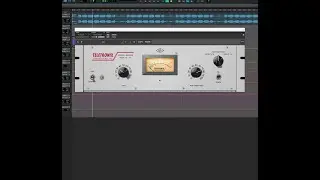 MIXING VOCALS WITHOUT TRACKING WITH PLUGINS