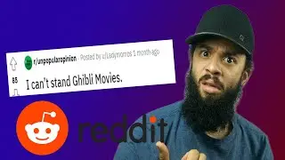 Reacting to ANY Unpopular Opinion on Movies from Reddit