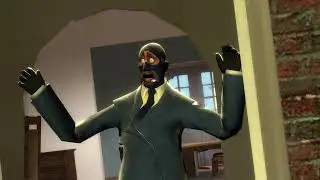 capture the intelligence ending machinima