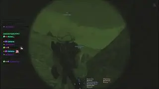 Airborne Counter Insurgency: Arma 3 Operations