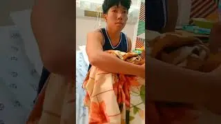 NAGKASAKIT AKO AT ANG GF KO ANG NAG ALAGA SA AKIN🙏🥰