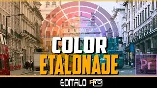 Color Grading